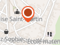 Eglise Saint Martin