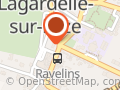 Tennis Club Lagardellois
