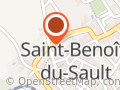 TENNIS CLUB SAINT BENOIT DU SAULT