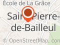 Rugby Olympique Club Eure Madrie Seine