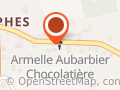 Armelle Aubarbier Chocolatière