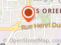 Commissariat de police de Dreux – Secteur Oriels