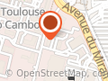 Trésorerie Générale Trésorerie de Toulouse Basso Cambo