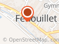 Justine Houssay - Fenouillet