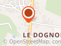 La Bonde Le Dognon