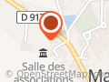 Gendarmerie Nationale