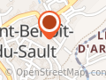 Familiale Rurale St Benoit Du Sault
