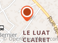 Bruno Ozanne SOC Luraysienne Carrelage