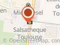 Salsatheque Toulouse