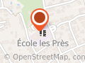 École Élémentaire Publique Les Près