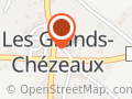 Mairie Les Grands-Chézeaux