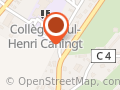 Collège Nationalisé Mixte Paul Henri Cahingt