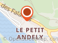 Hôpital St Jacques Andelys