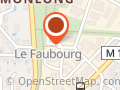 Le Faubourg