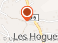 Mairie des Hogues