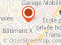 BORDA DIAMANT TOULOUSE