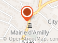 École Primaire Publique Amilly