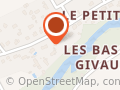 la petite escapade