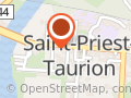 B'Vape St Priest-Taurion