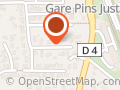 Taxi Pins Justaret, Taxi Garonnais