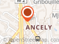 Pharmacie d'Ancely
