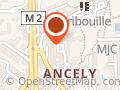 Boulangerie d'Ancely