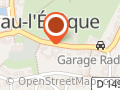 Garage Radigue