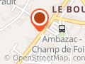 Ambazac Savate Boxe Française