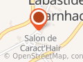 Les Halles de Labastide