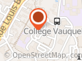 École Élémentaire Publique Les Vergers
