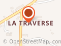 La Traverse Chambres D'Hotes