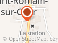 DOMAINE DU CHAPITRE
