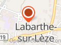 Terrassement Labarthe : Pose de Pavé, Drainage - Viabilité Solutions