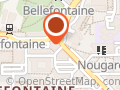 Brasserie Le Bellefontaine