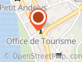Office de Tourisme des Andelys