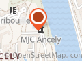 Maison Des Jeunes Et de La Culture - Ancely