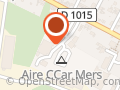 Aire camping-car Mers-les-Bains