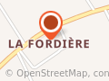DOMAINE DE LA FOUARDIERE
