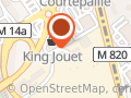 Granulats Vicat Fenouillet