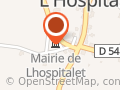 Mairie de Lhospitalet