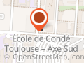 Condé Toulouse