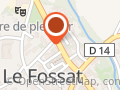 Pharmacie du Fossat