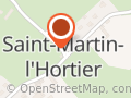 Mairie de Saint-Martin-l'Hortier