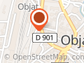 Judo Club Objatois