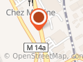 Chez Martine