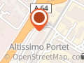 Altissimo Toulouse Portet