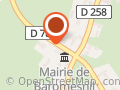 Mairie de Baromesnil