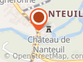 Château de Nanteuil