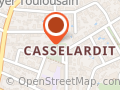 École Maternelle Publique Fontaine Casselardit