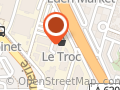 Le Troc